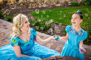 Cinderella, www.aWishYourHeartMakes.com, Fairytale parties, Central Valley and Central Coast, California