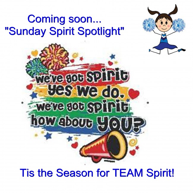 Sunday Spirit Spotlight, A Wish Your Heart Makes, Fairytale parties