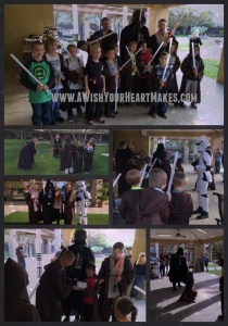 Jedi Academy Bakersfield