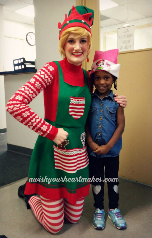 Elf on the Shelf parties, Central Coast and Valley, California