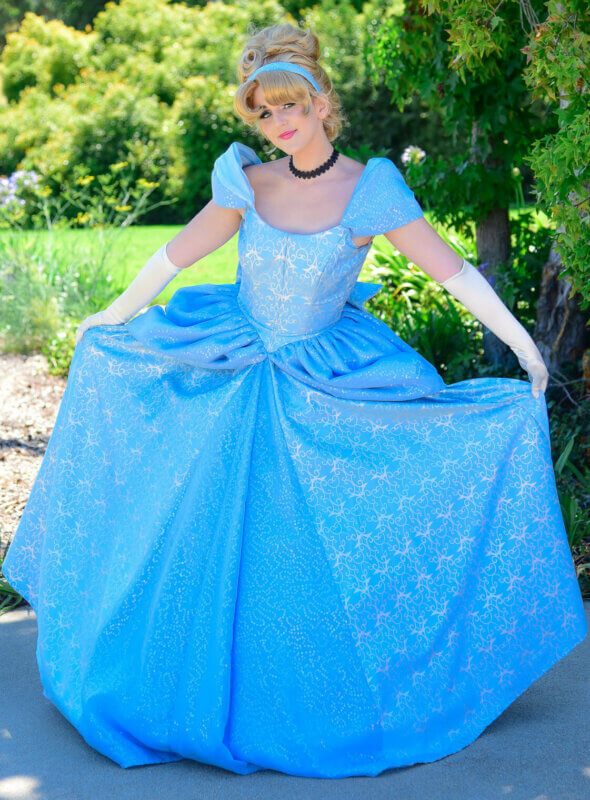 Cinderella | A Wish Your Heart Makes