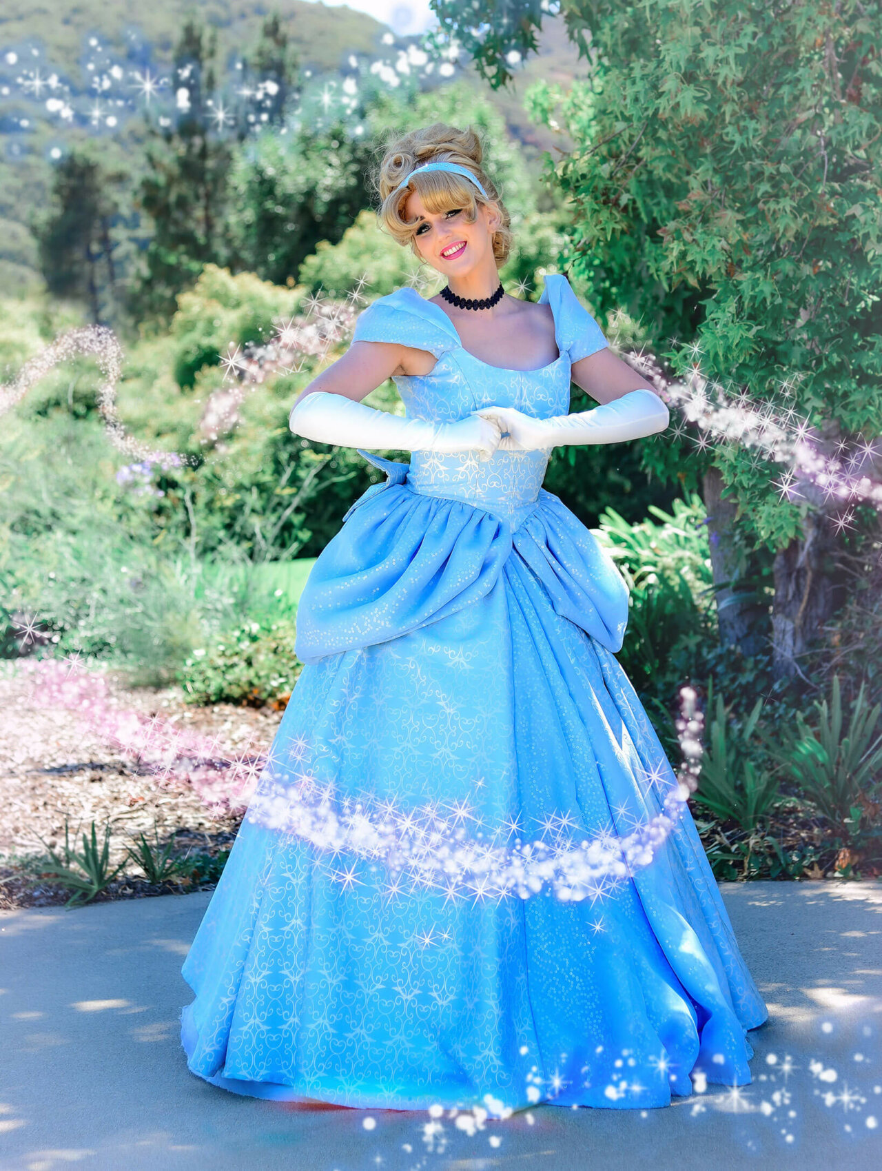 Cinderella | A Wish Your Heart Makes