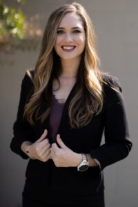 Elizabeth's Headshot