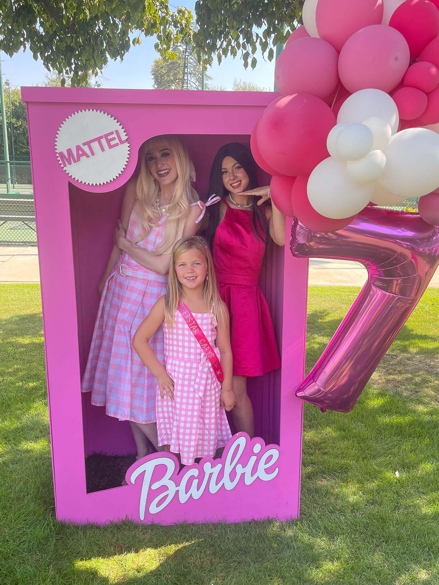 barbie party in park (1)