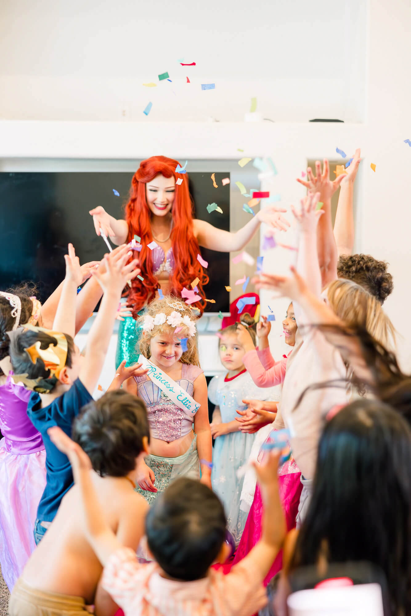 Ariel Party EllieBree (24)