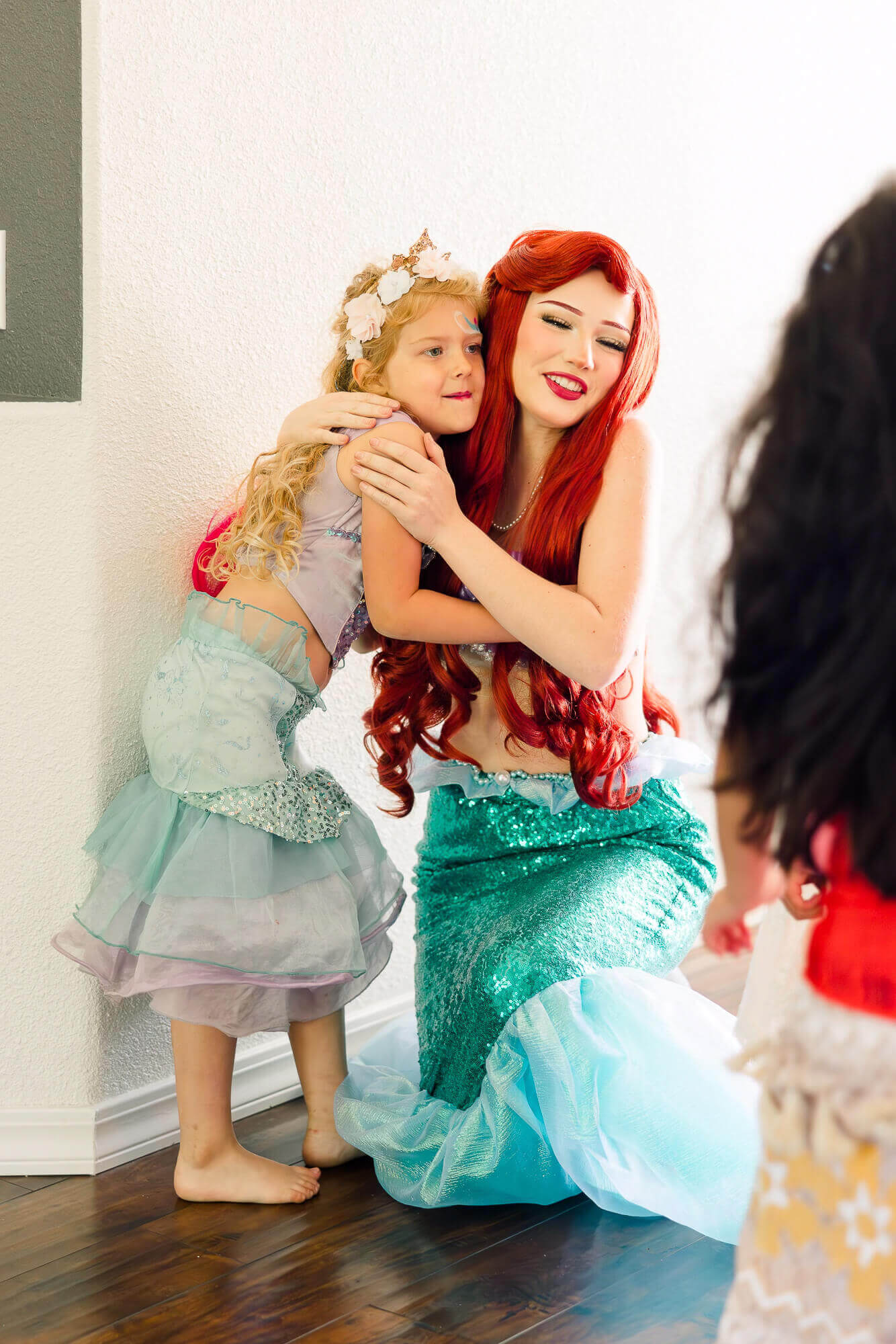 Ariel Party EllieBree (5)