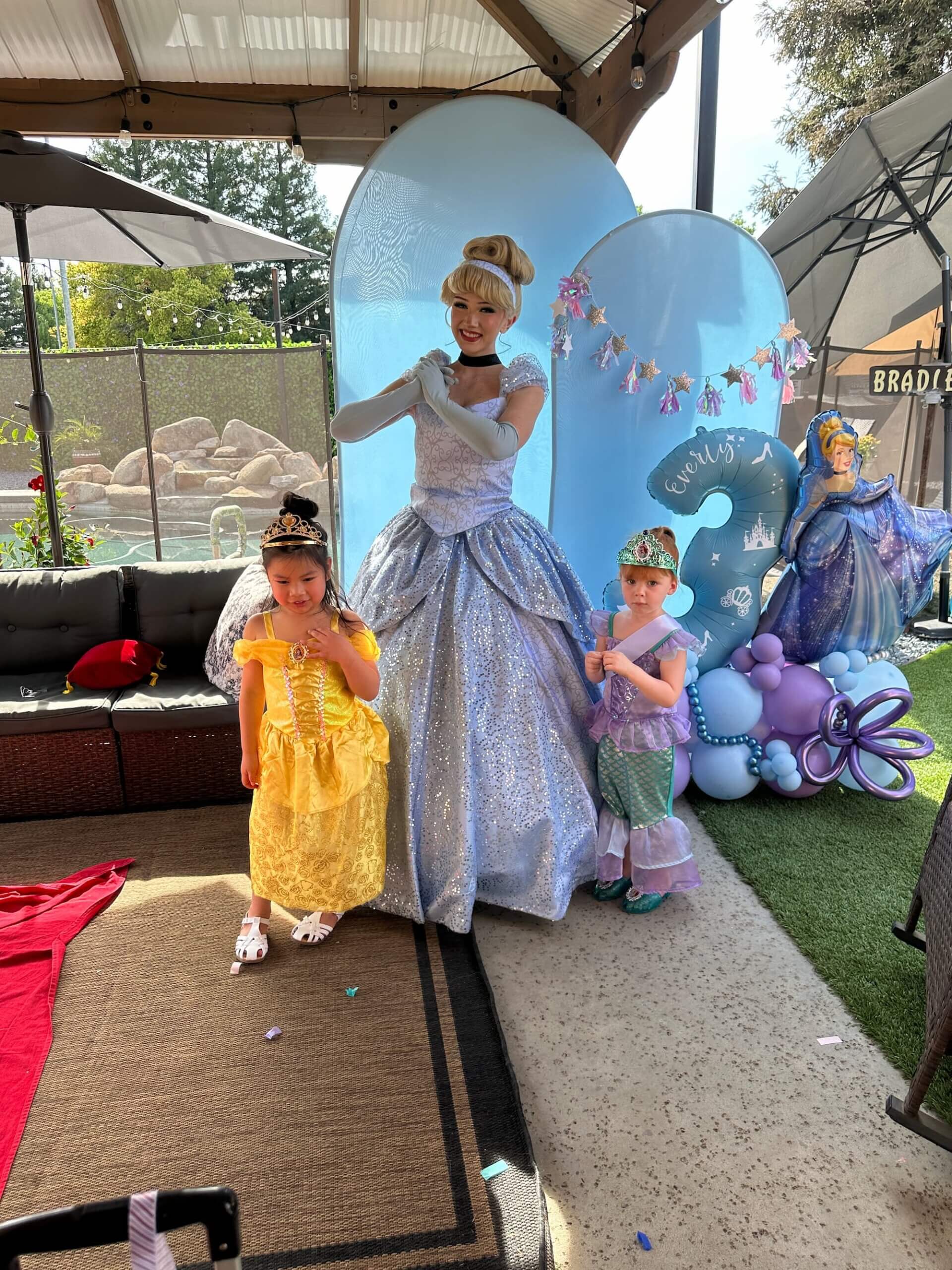 Cinderella Party (3)